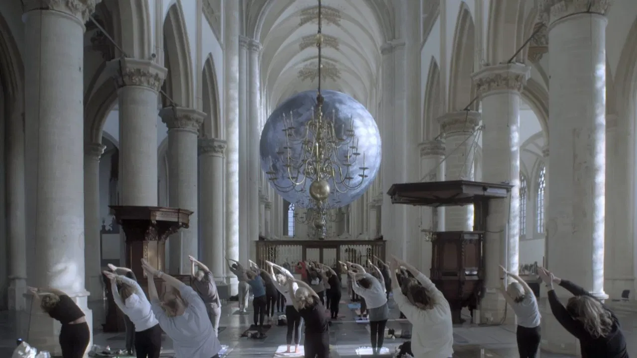 How shall we comfort ourselves. backdrop