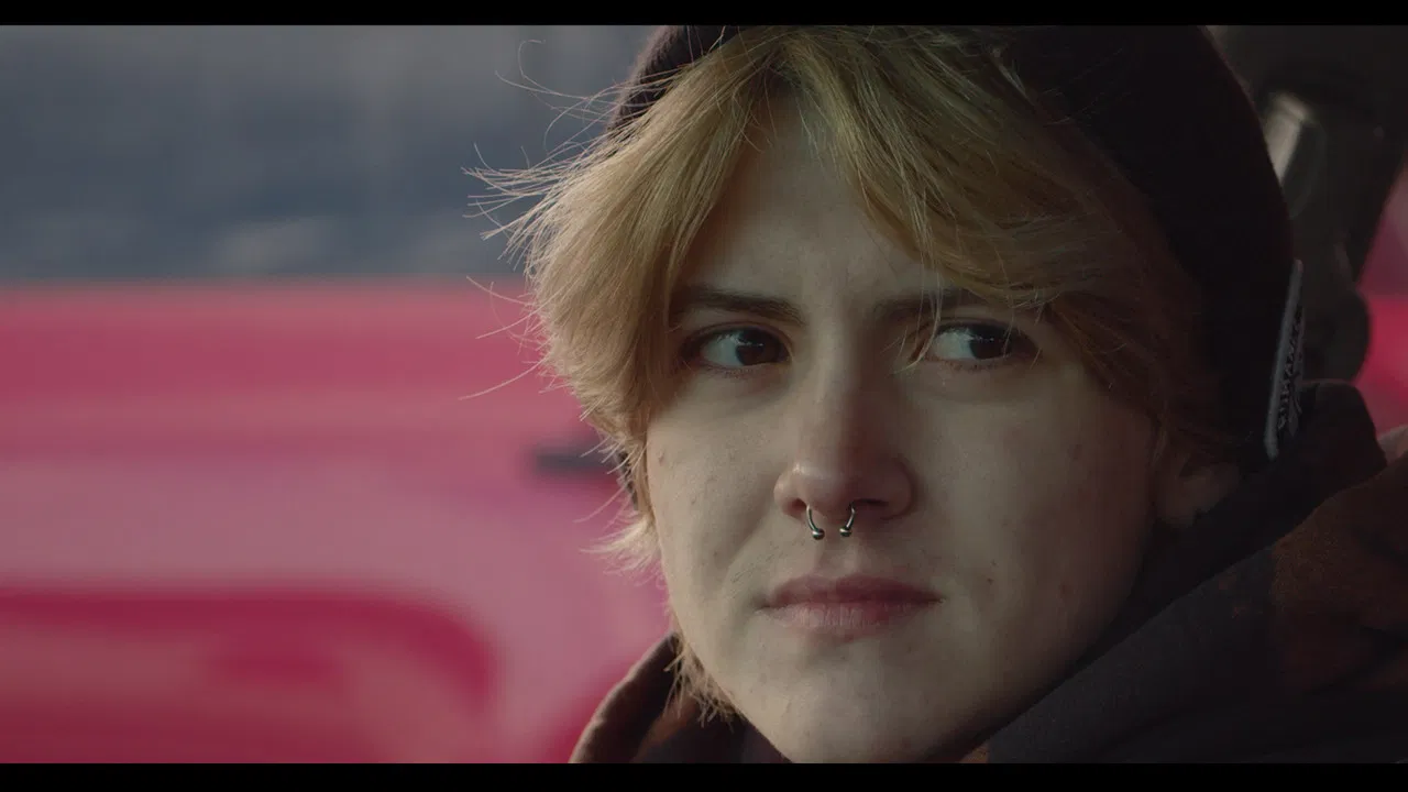 Making A Movie Before The World Ends backdrop