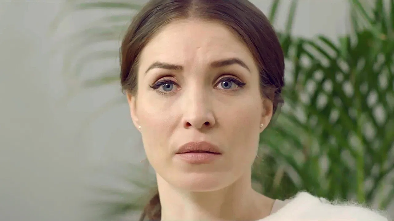 Post Partum Party backdrop