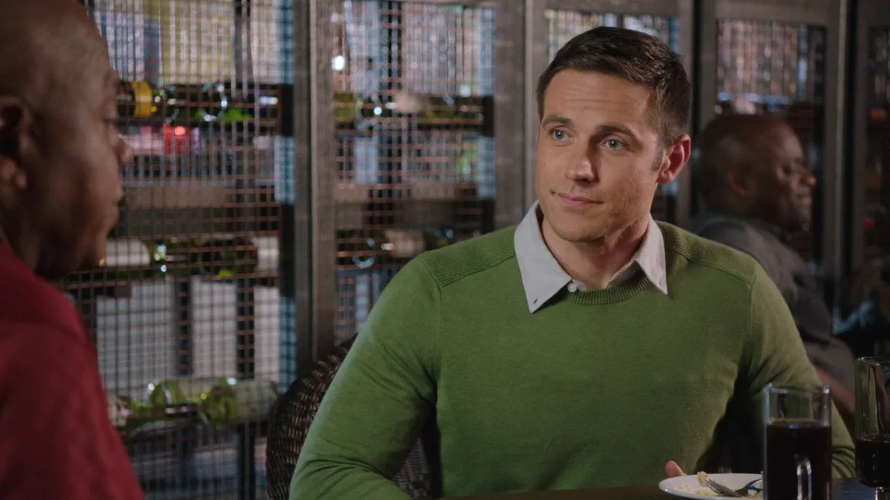 A Novel Romance backdrop