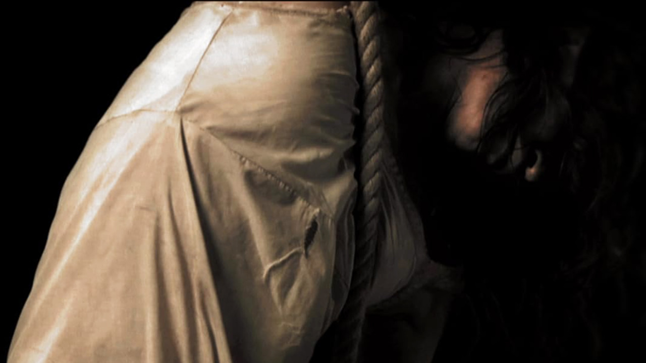 Danse Macabre backdrop