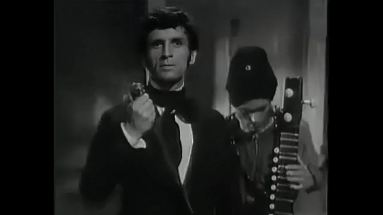 The Song of Triumphant Love backdrop