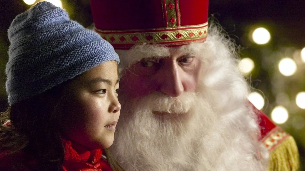 Winky's Horse backdrop