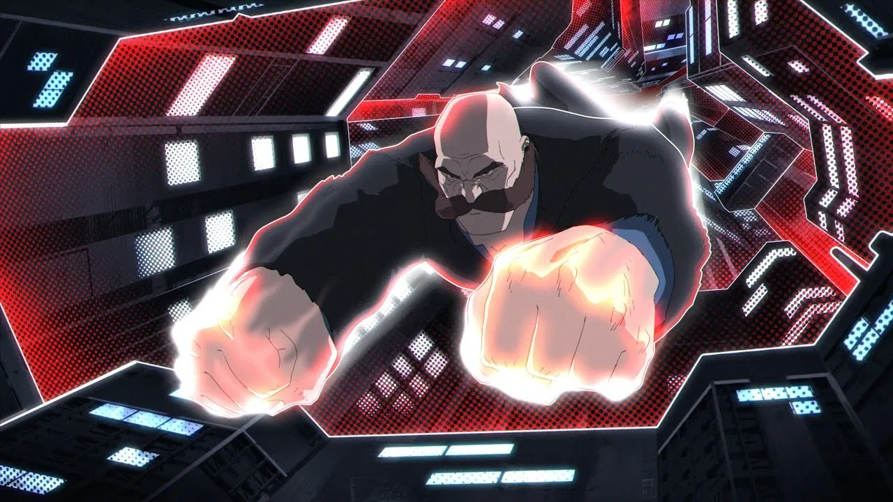 Untitled Godslap Movie backdrop