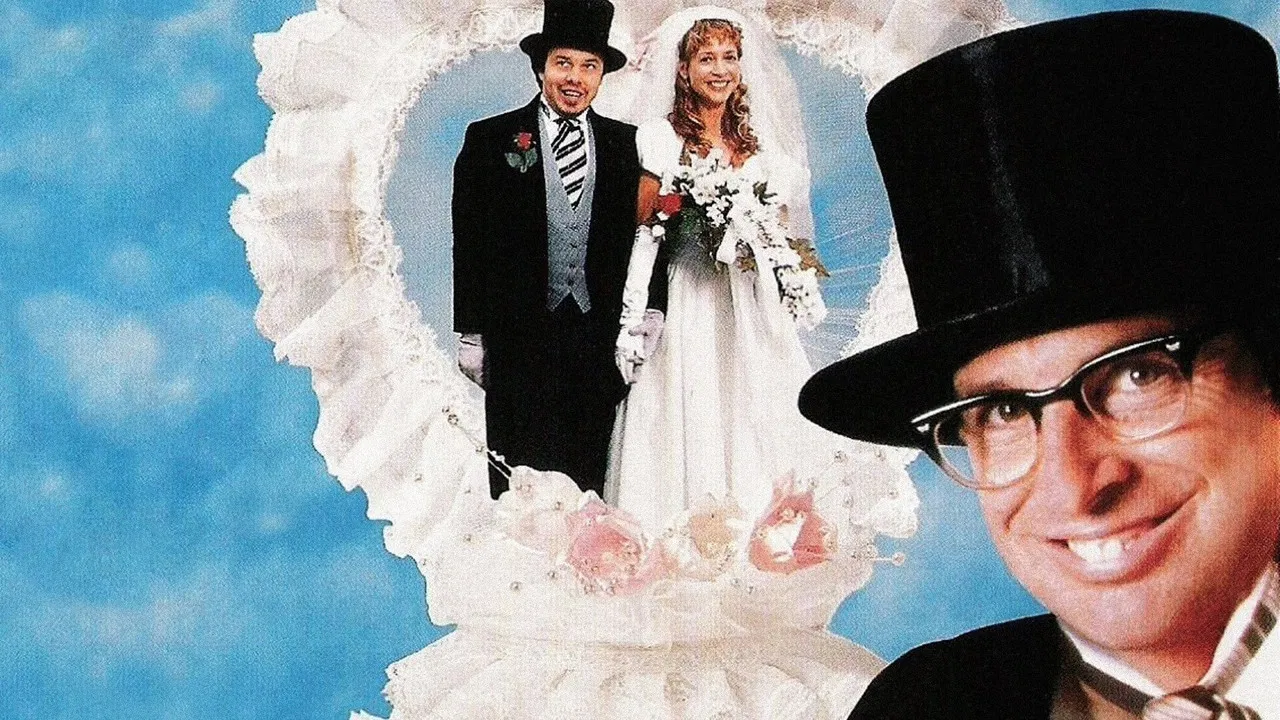 Revenge of the Nerds IV: Nerds in Love backdrop