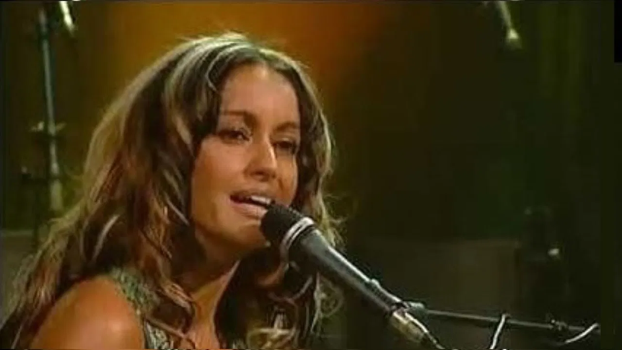 Rita Guerra - Acustico ao vivo backdrop