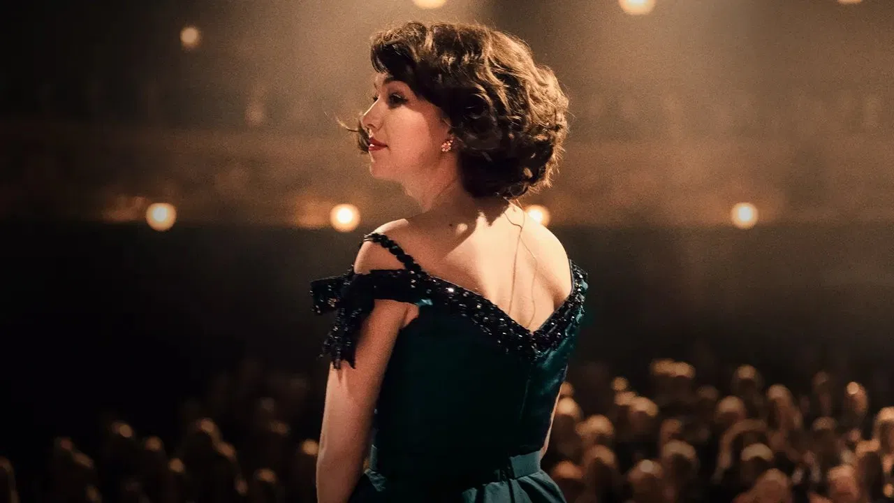 There's No Place Like Home backdrop