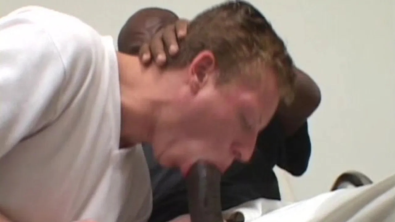 Interracial Facial backdrop