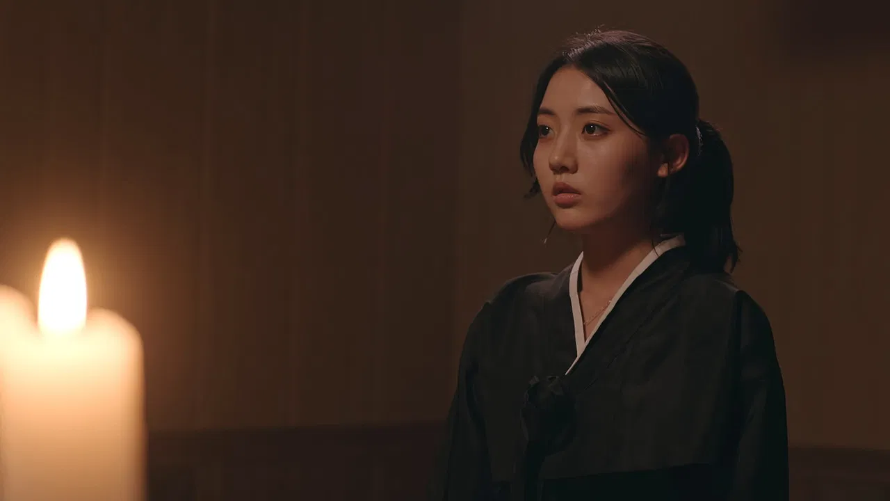 Mother's Place backdrop