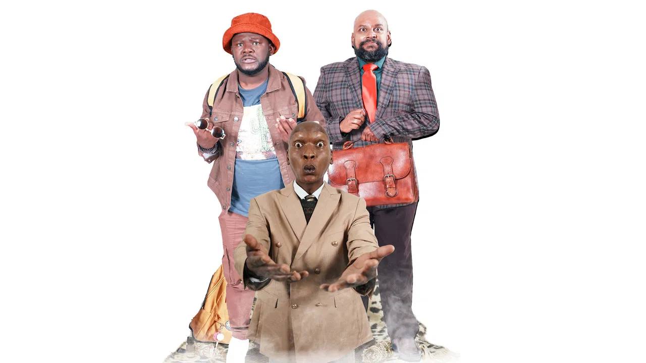 Pete's Sake 2 backdrop