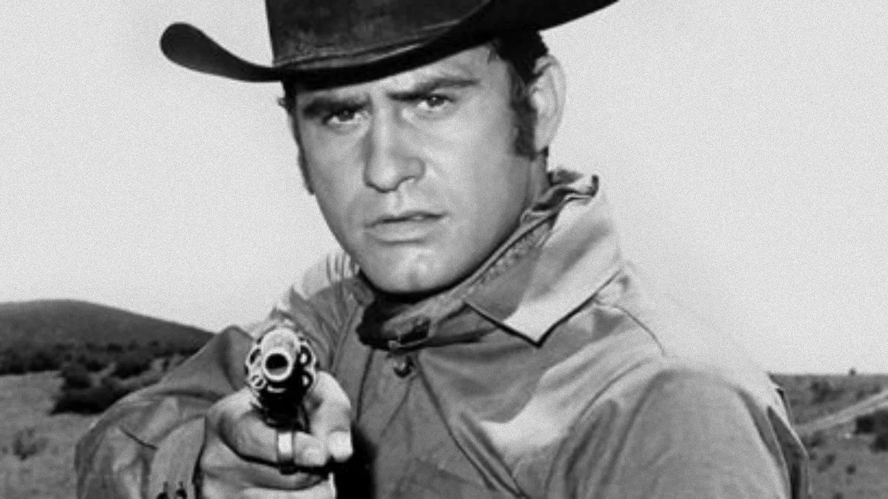 The Ride to Hangman's Tree backdrop