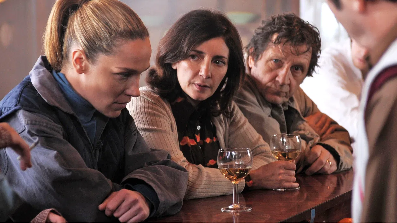 Quand vient la peur... backdrop