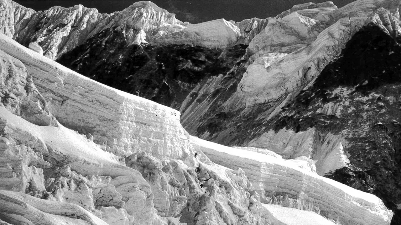 Victories on the Himalayas backdrop