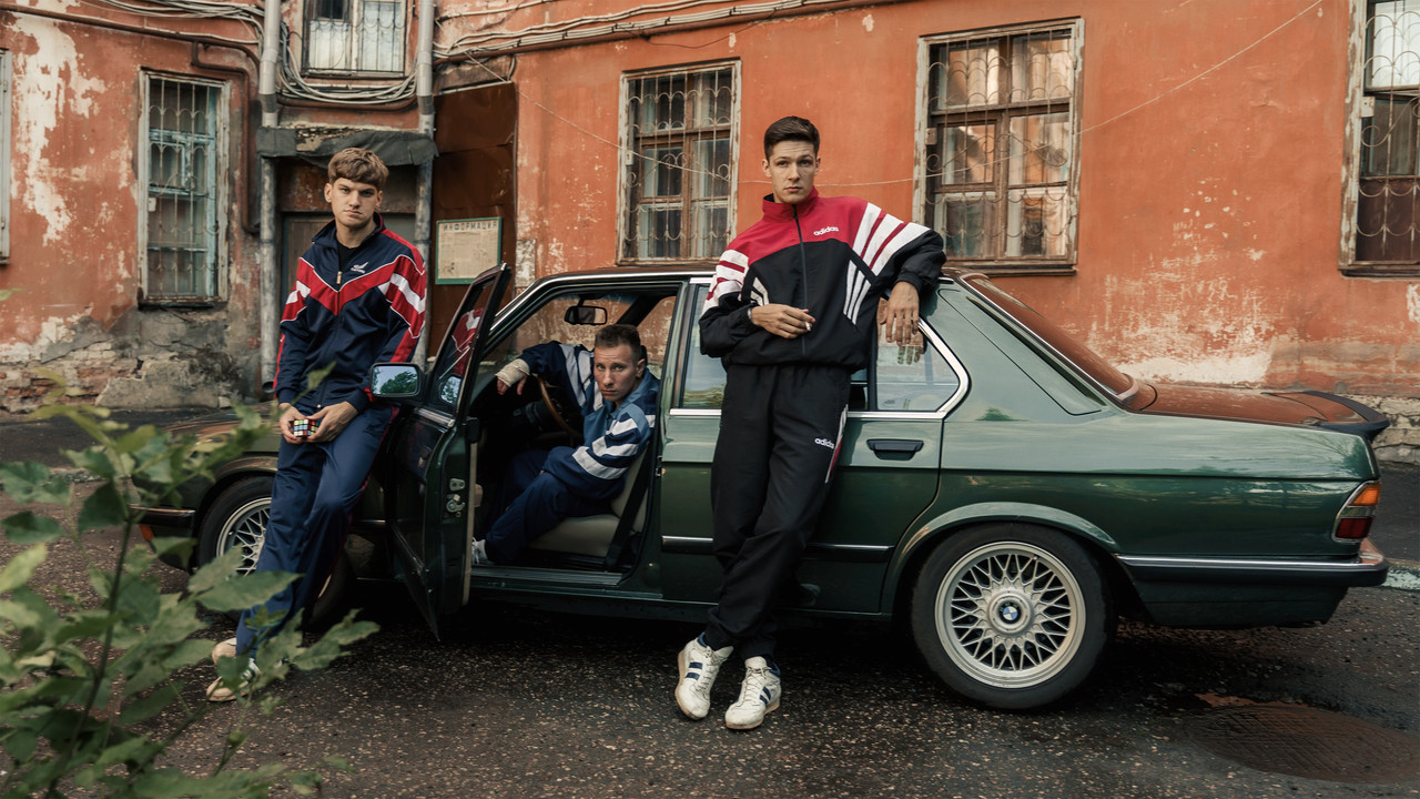 Where’s Our Money? backdrop