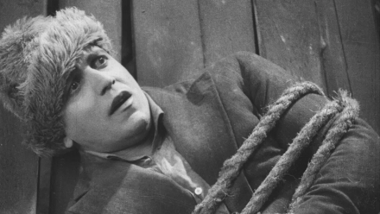 Im Kampf mit der Unterwelt backdrop