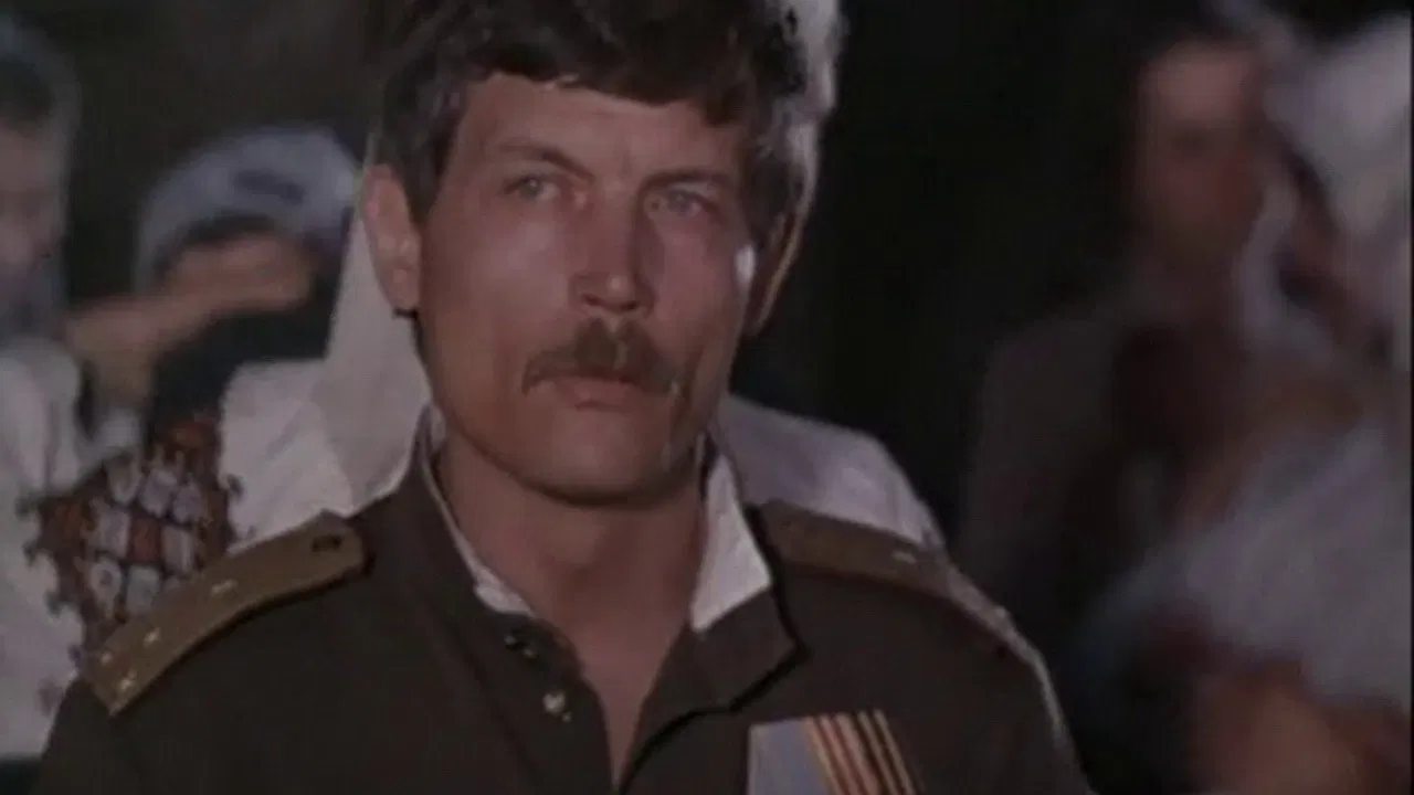 Crimson Shores backdrop