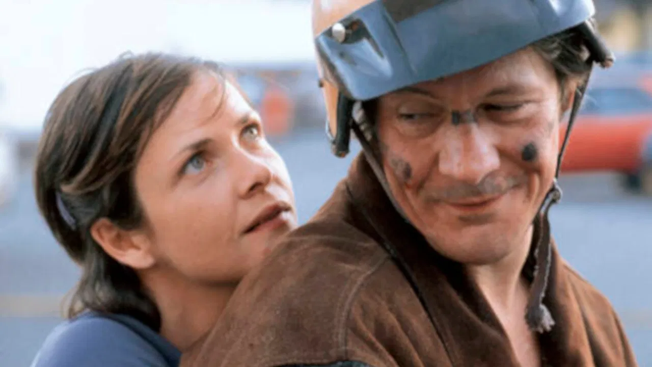 The Unemployment Club backdrop