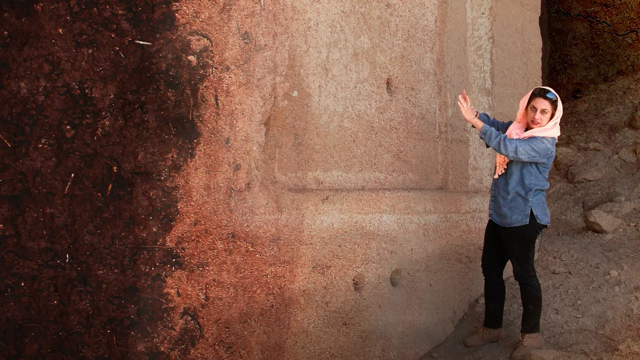 Egypt's Treasure Guardians backdrop