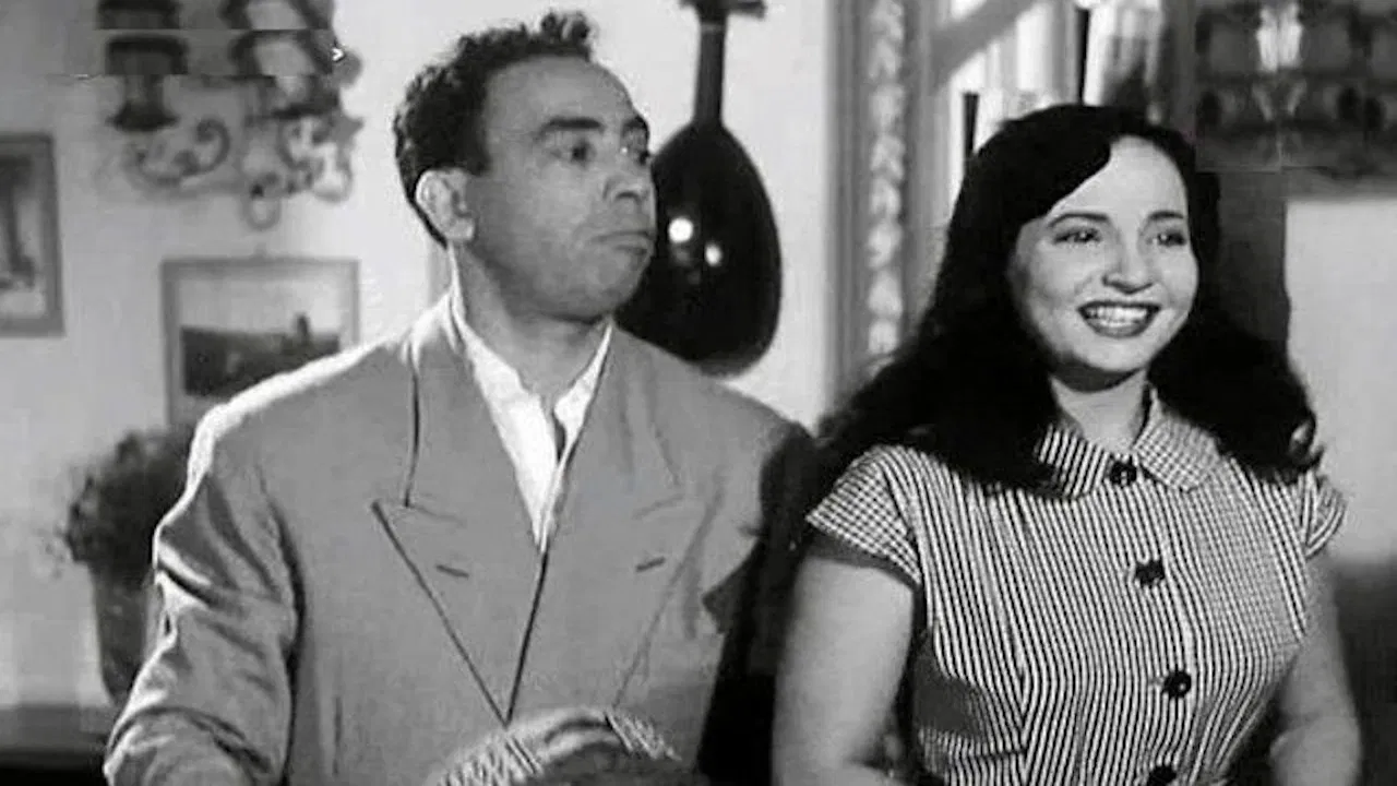 Your luck this week backdrop