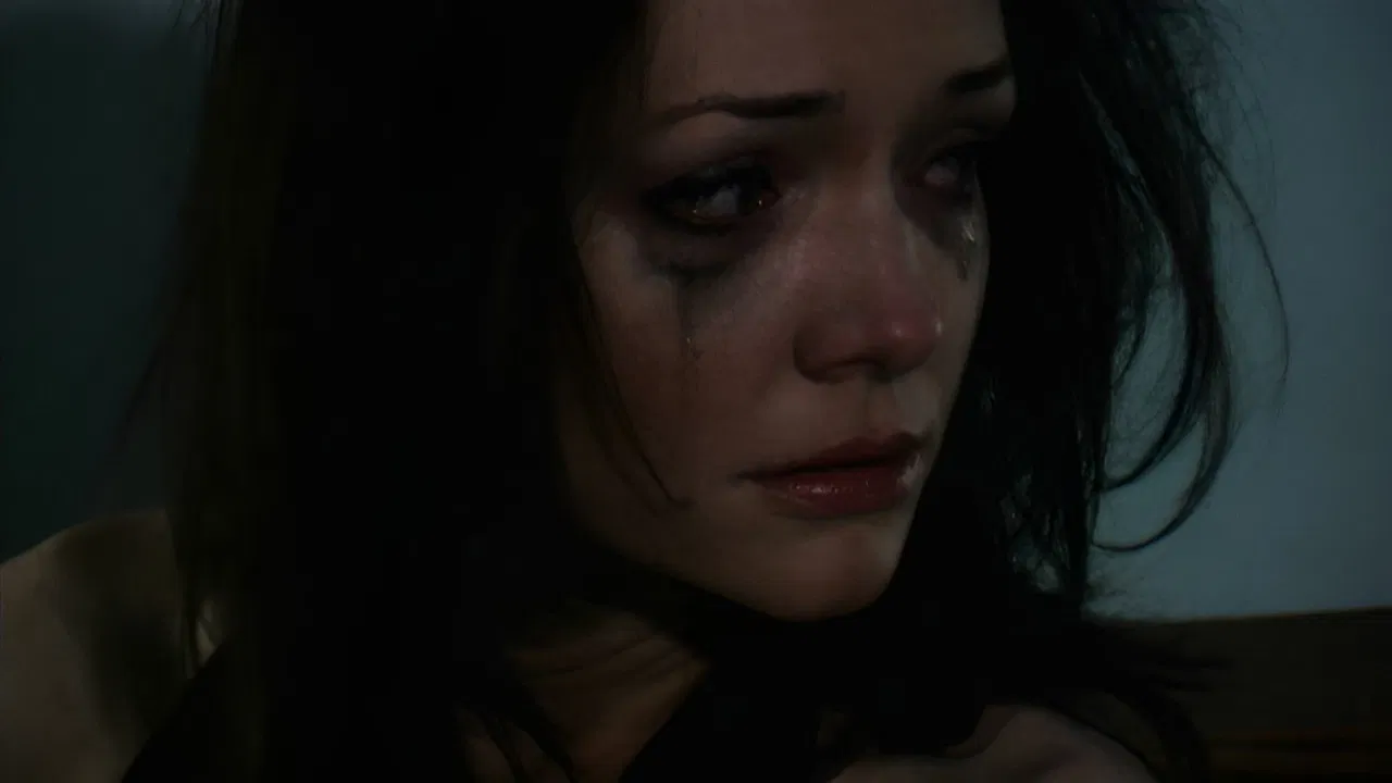 Élan Vital backdrop