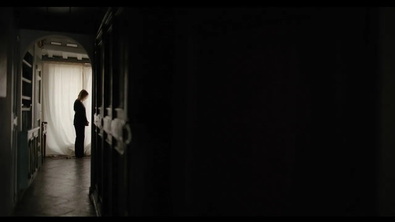 Nuns vs. The Vatican backdrop