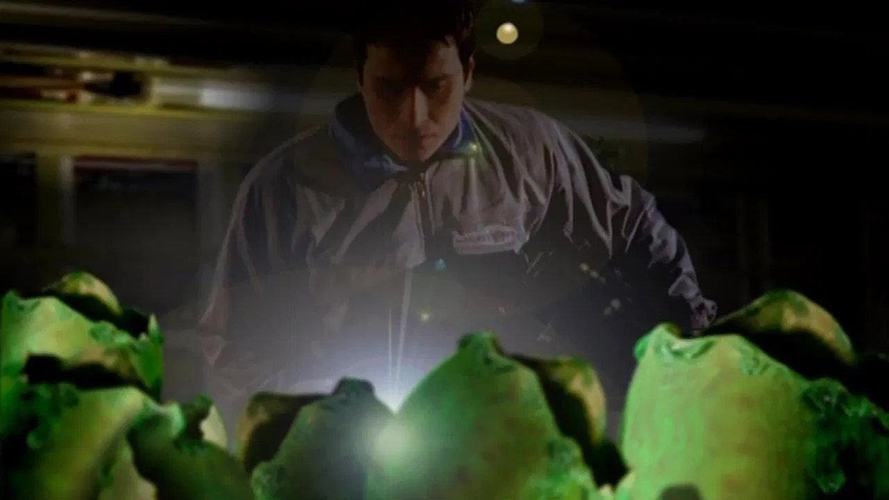 Flight to Hell backdrop