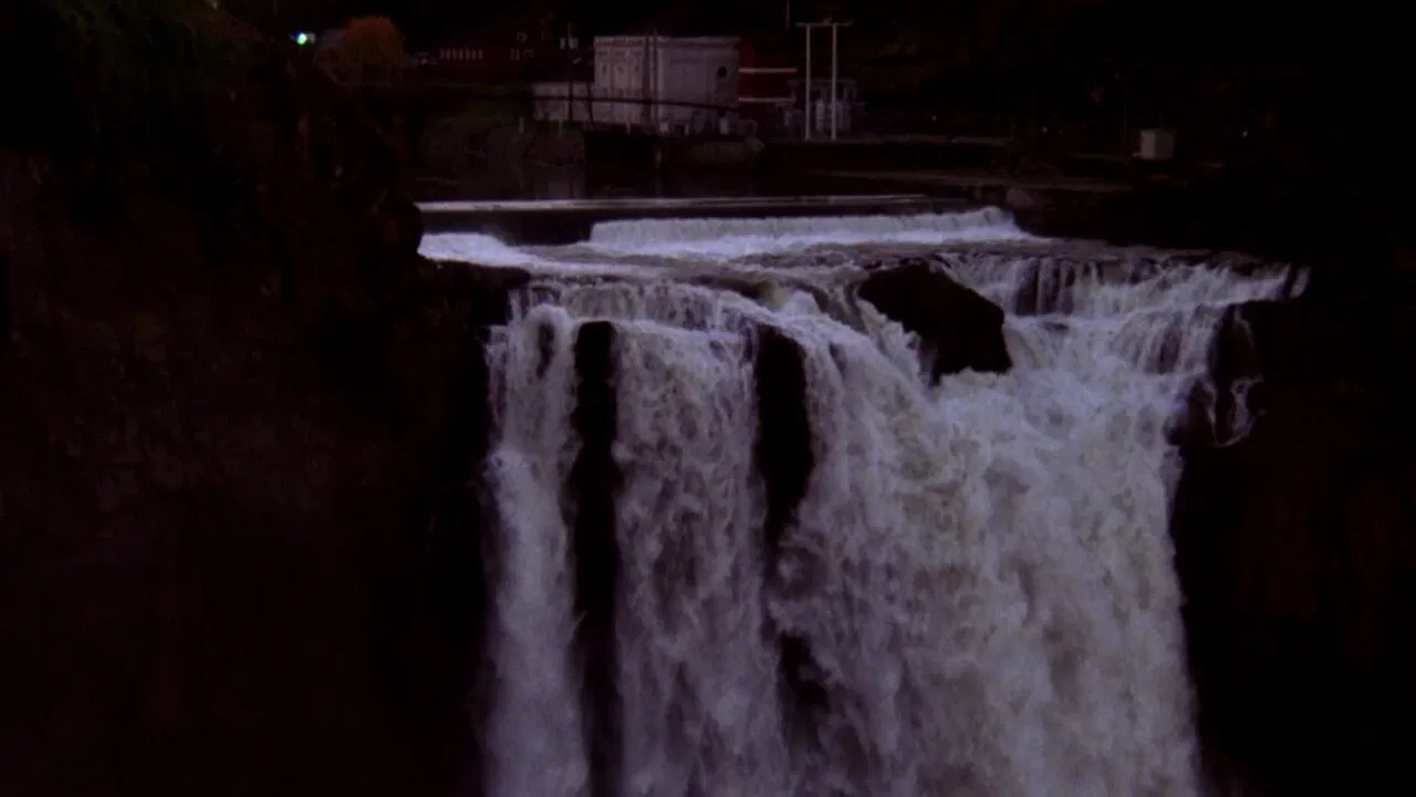 Twin Peaks: Visual Soundtrack backdrop