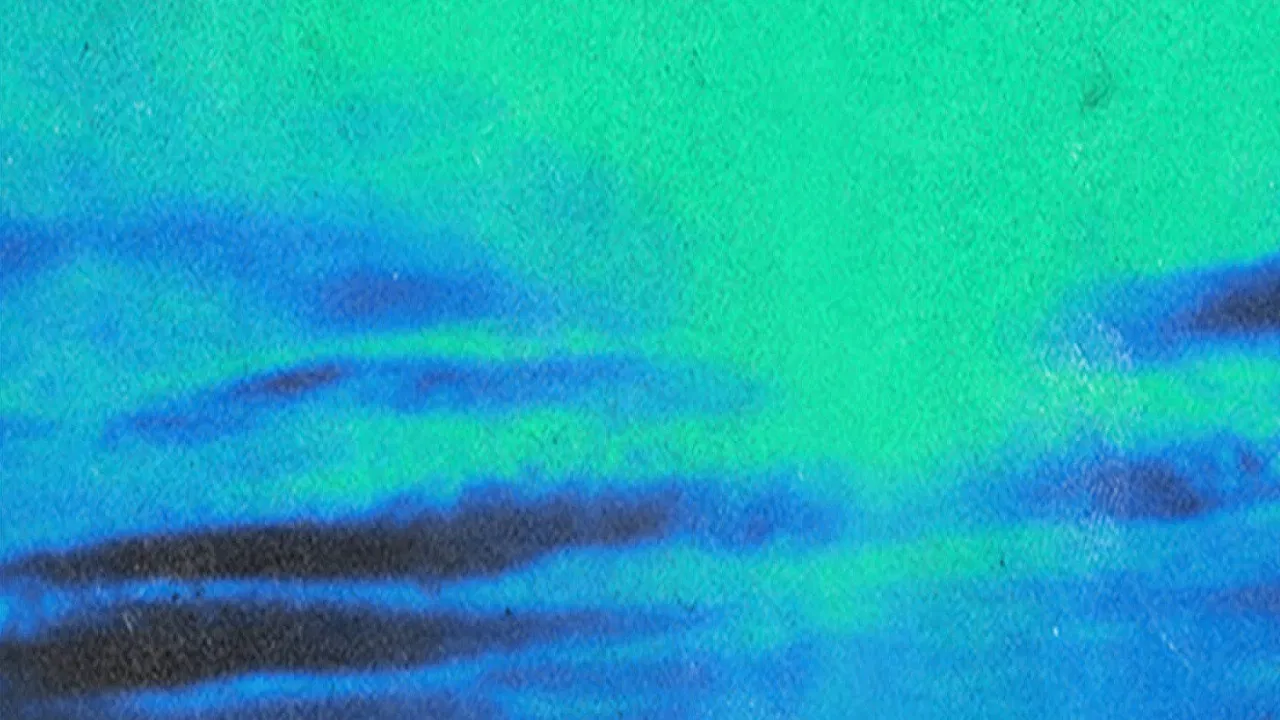 GCW Homecoming 2022, Part I backdrop