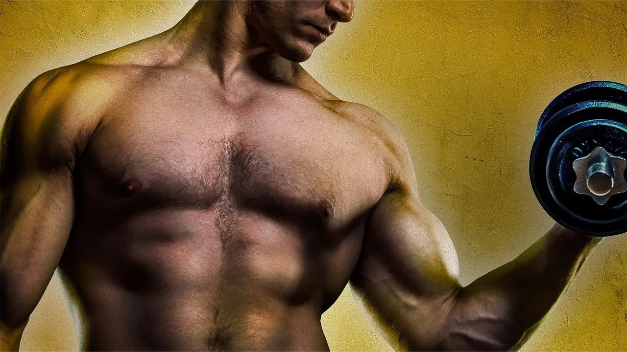 Confessions of a Steroid Gang backdrop