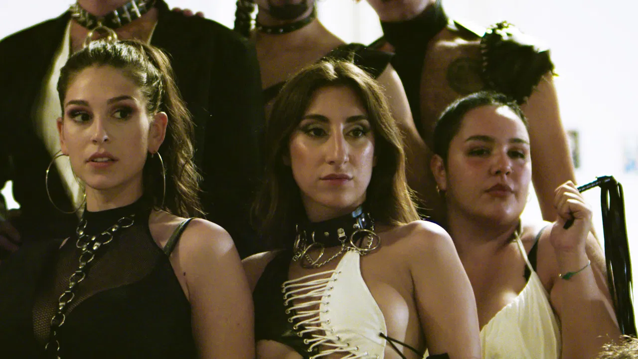 About Last Year backdrop