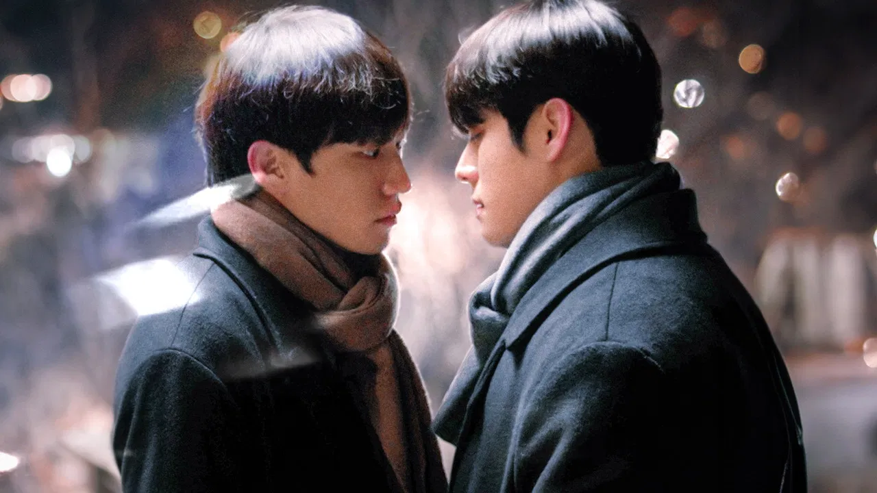 Gray Shelter backdrop