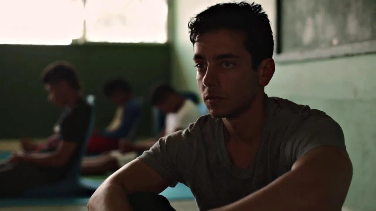 Bastards y Diablos backdrop