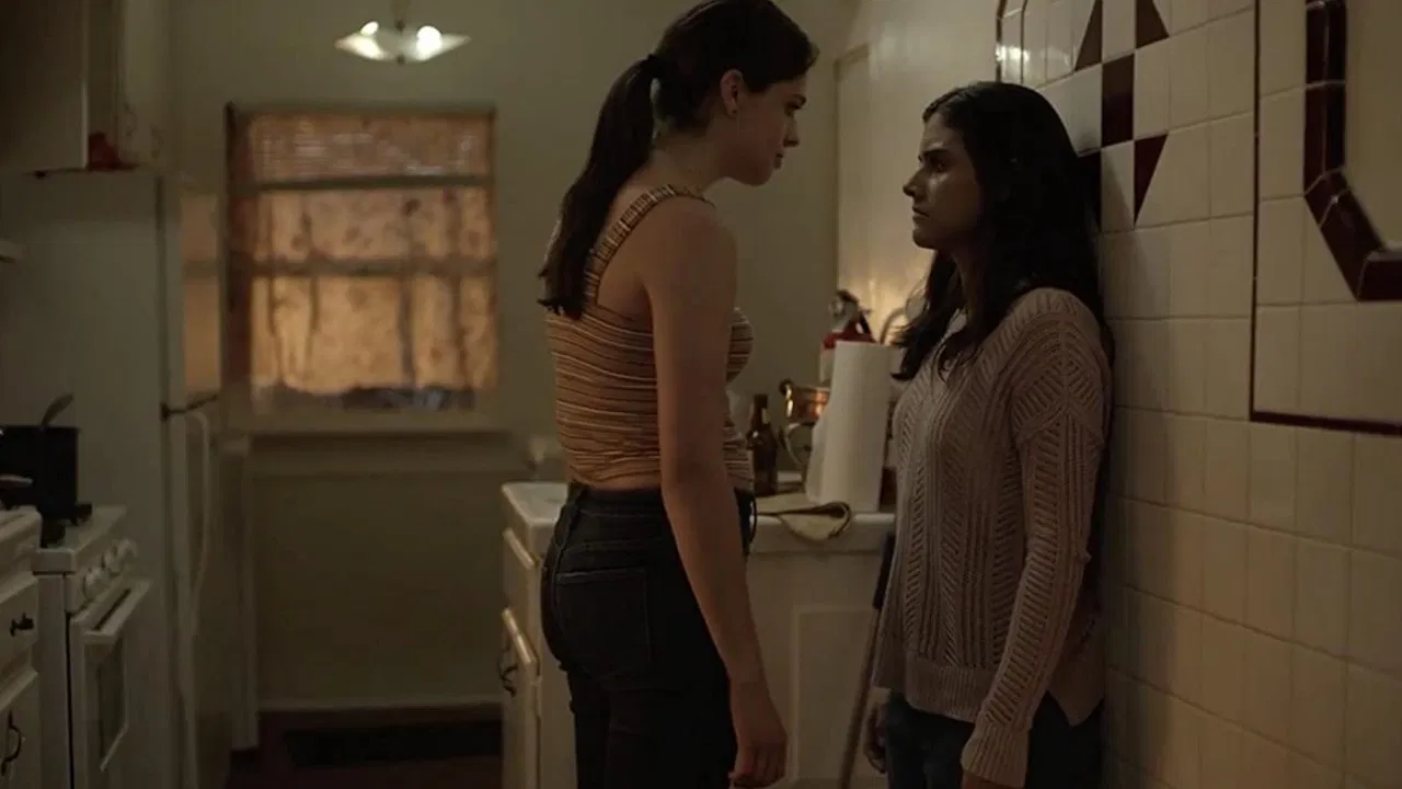 Malicious Motives backdrop