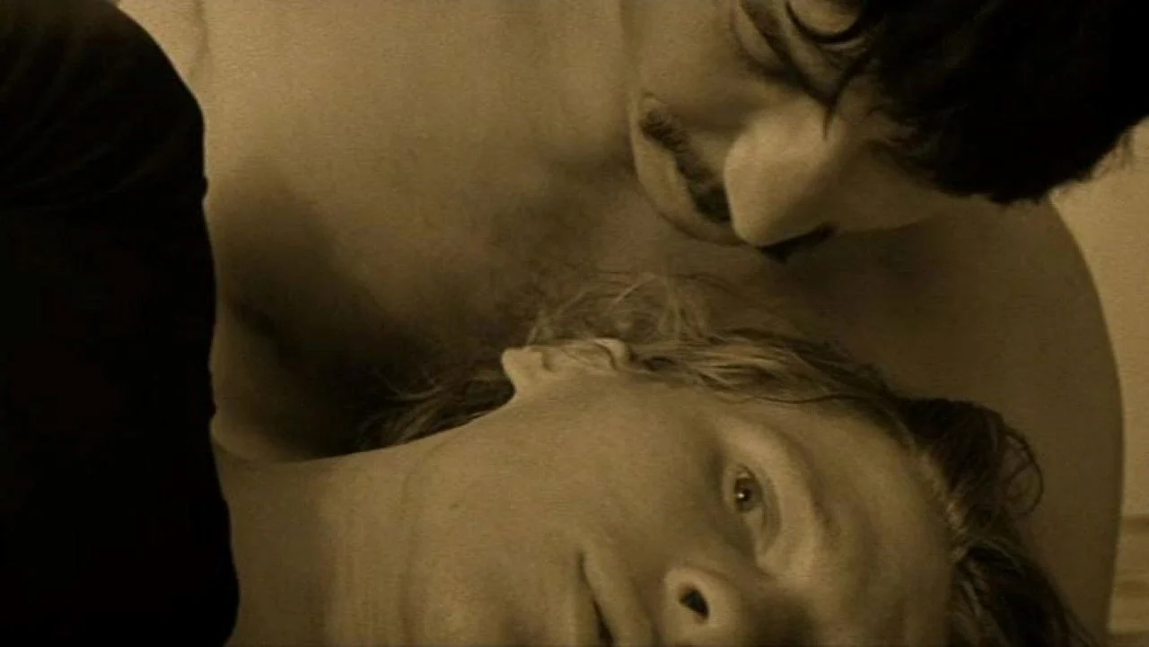 Days of Eclipse backdrop