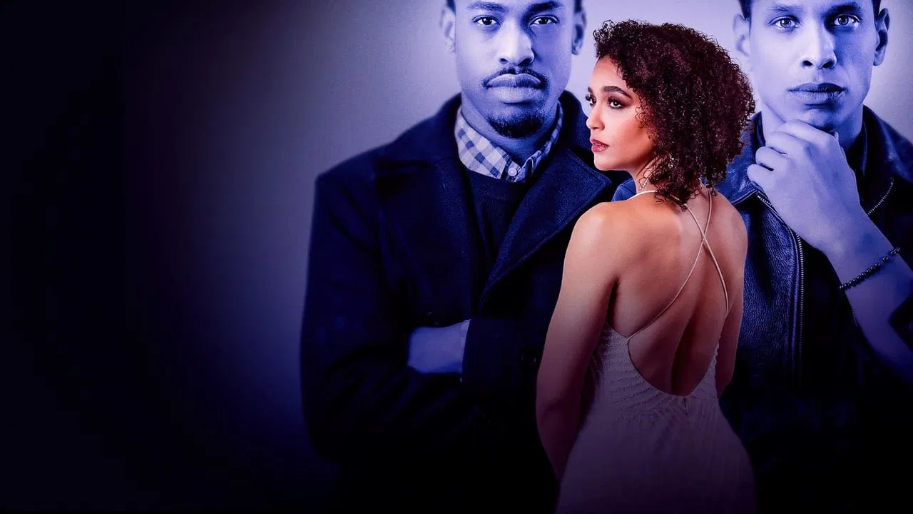 Sins of the Bride backdrop