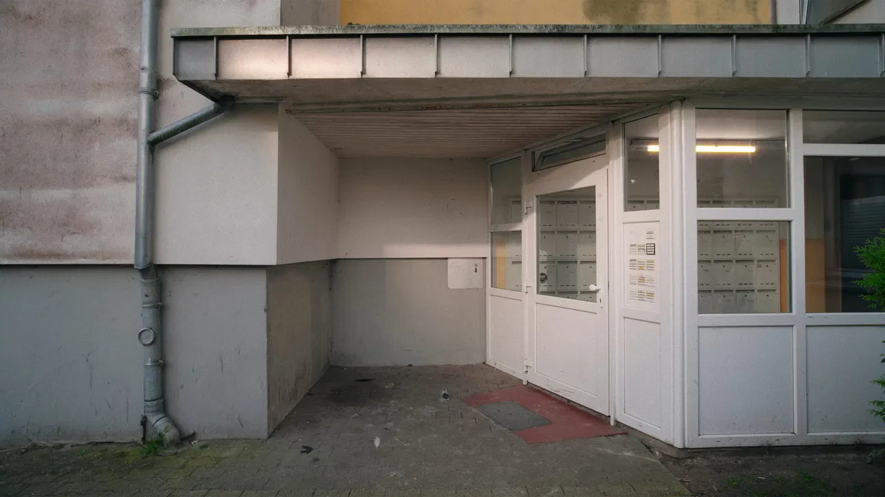 sdi - keine Ahnung backdrop