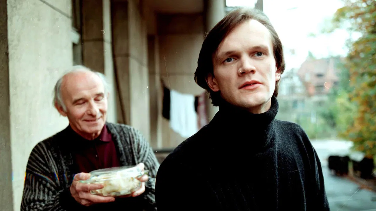 Polish Death backdrop