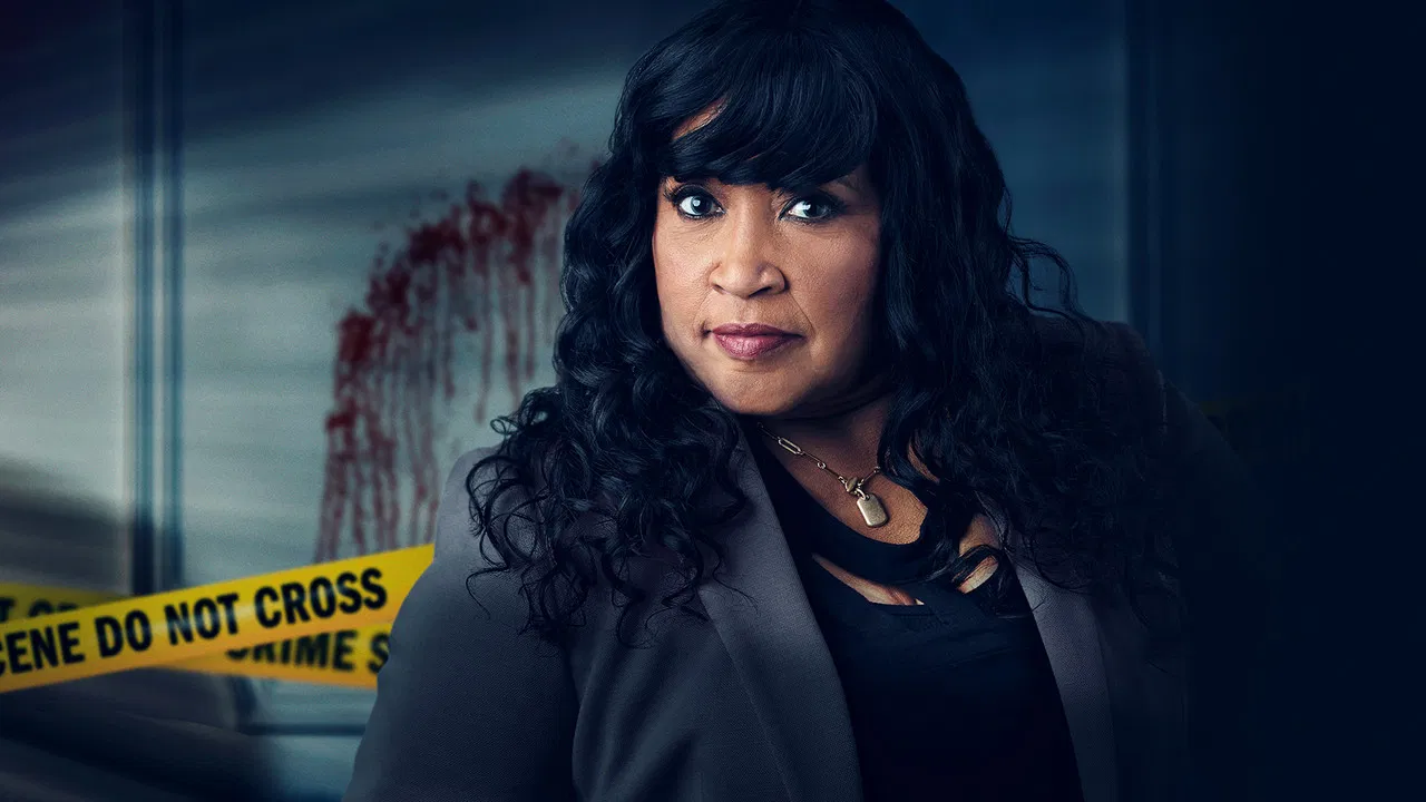 As Luck Would Have It backdrop