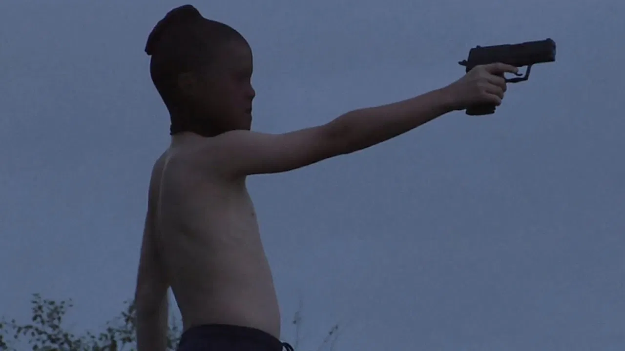 Fountain of Youth backdrop