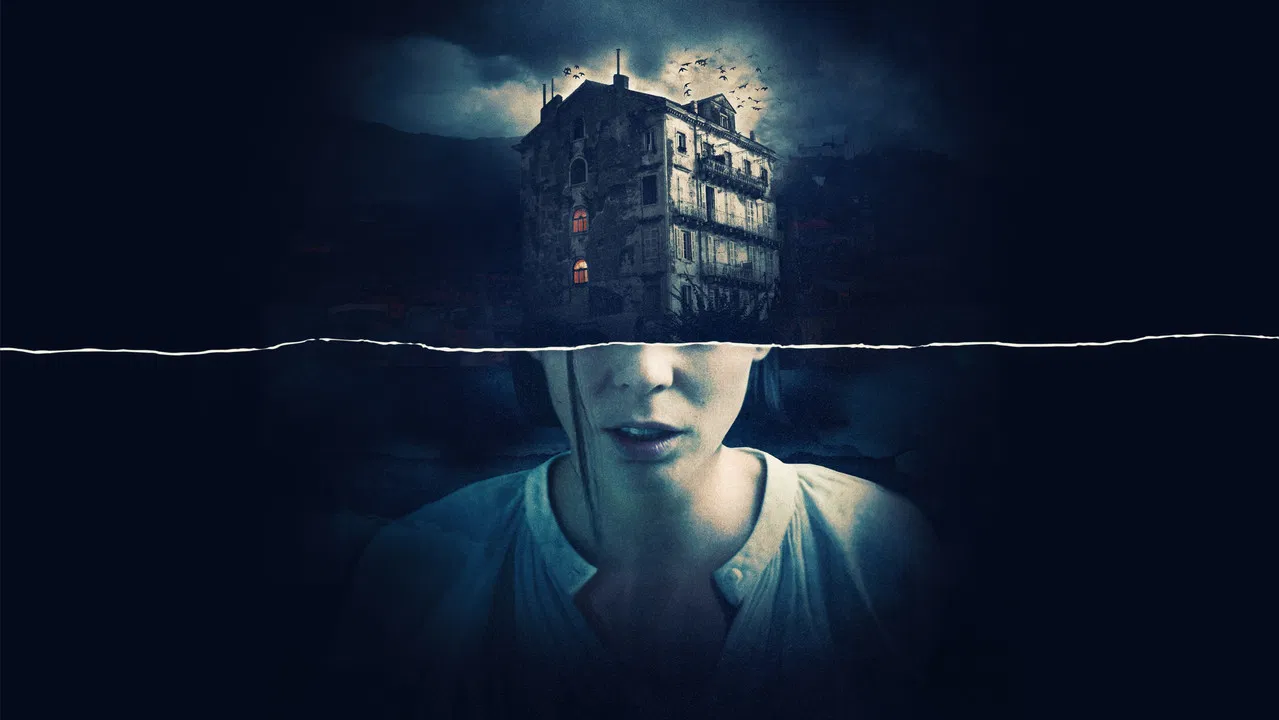 The Ghosts of Monday backdrop