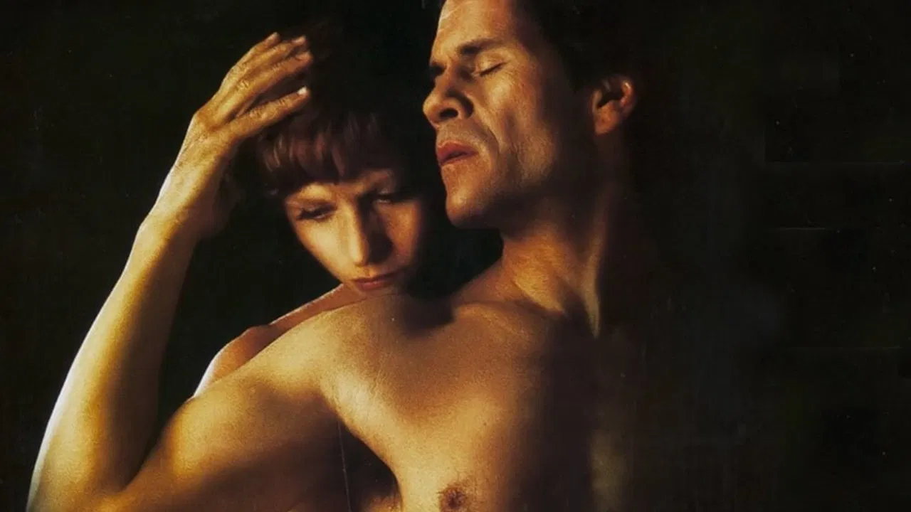 One Night Stand backdrop