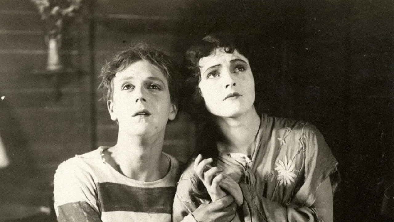 The Gallery of Monsters backdrop