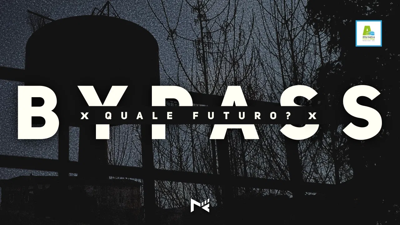 Bypass - Quale futuro? backdrop