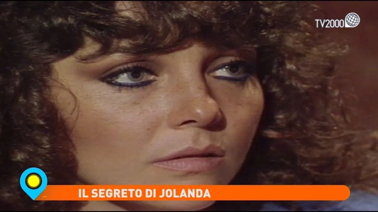 Yolanda Luján backdrop