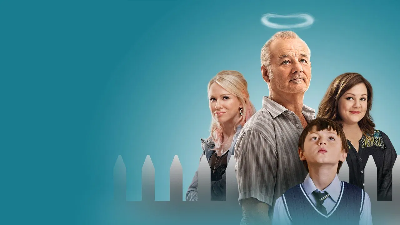 St. Vincent backdrop