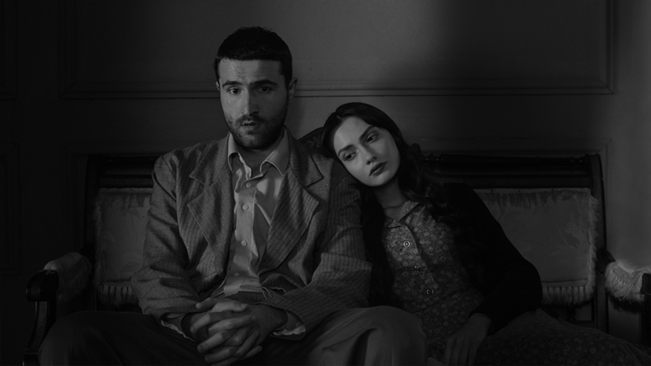 The Legend of the Cane backdrop