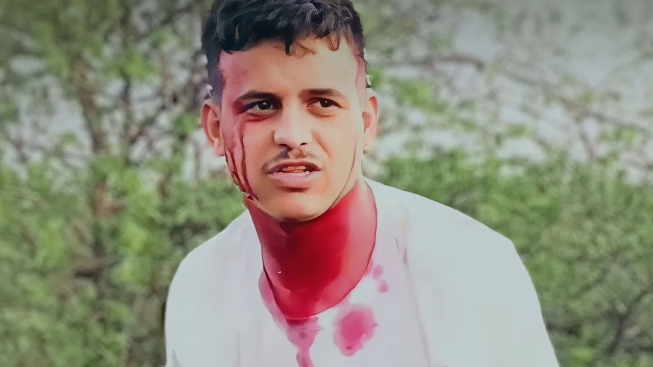 Perdidos - Curta Metragem backdrop