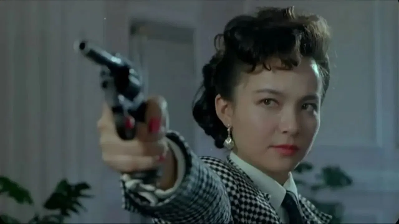 椰岛情仇 backdrop