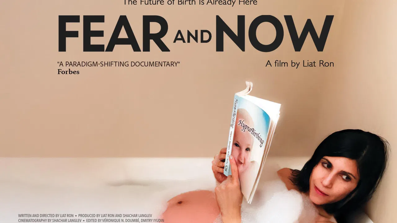 Fear and Now backdrop