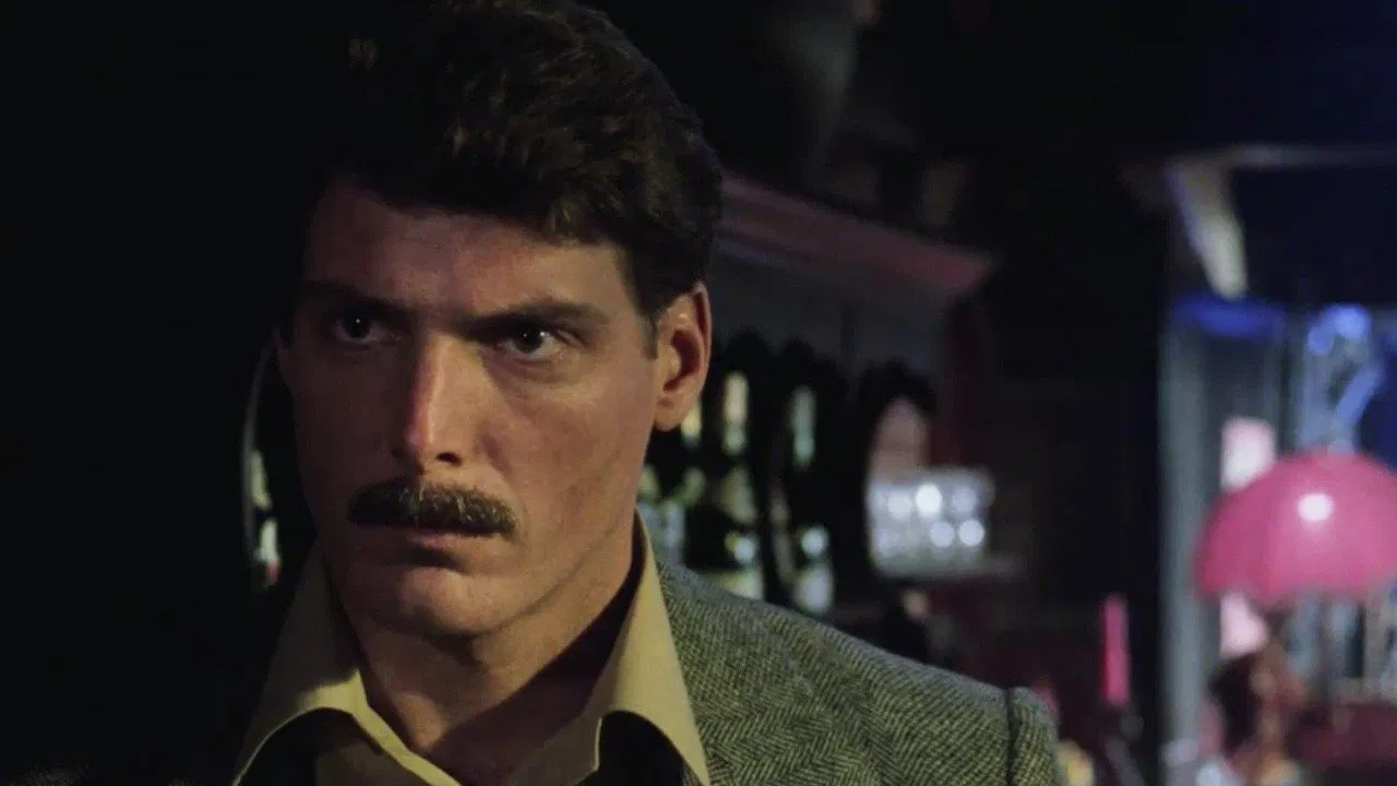 The Great Escape II: The Untold Story backdrop